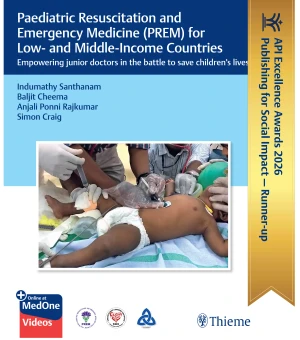 Paediatric Resuscitation and Emergency Medicine (PREM) for Low- and Middle- Income